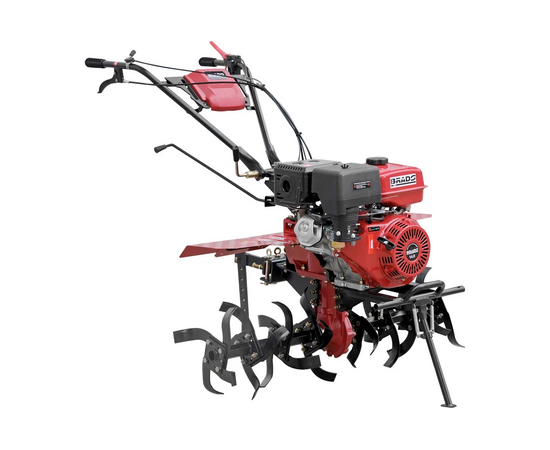  Мотокультиватор Brado GM-1000S без колес 