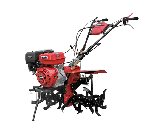  Мотокультиватор Brado GM-1000S без колес 