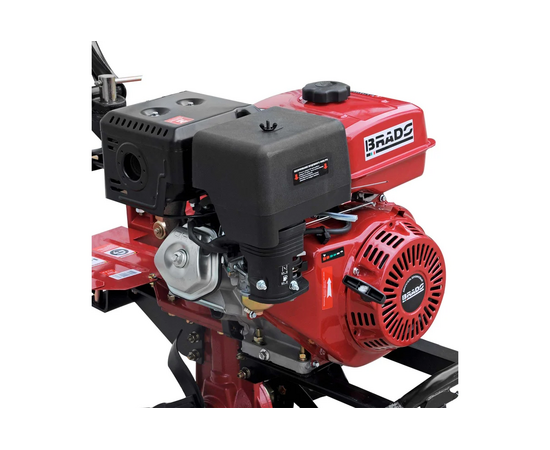  Мотокультиватор Brado GM-1000S без колес 