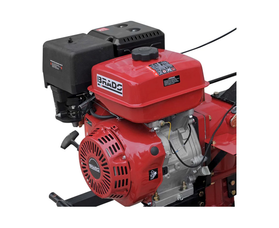  Мотокультиватор Brado GM-1000S без колес 