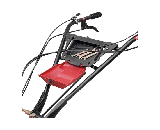  Мотокультиватор Brado GM-1000S без колес 