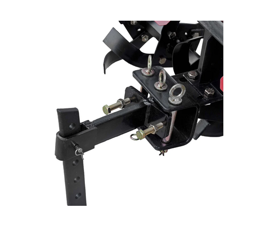  Мотокультиватор Brado GM-1000S без колес 