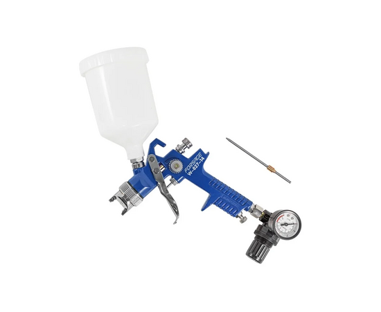  Пневмокраскопульт Forsage F-W-827-14 
