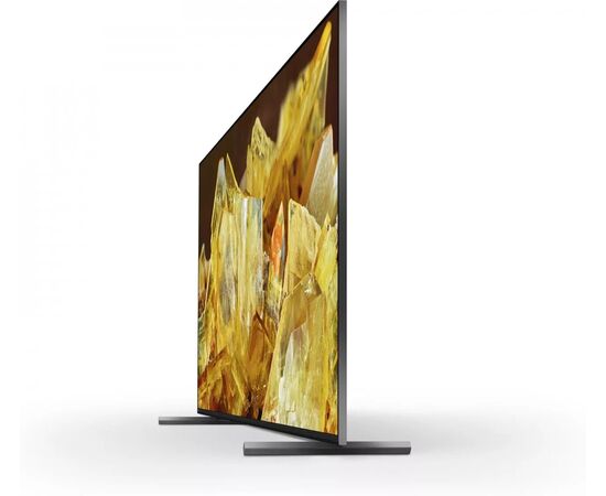  Телевизор Sony XR-55X90L Bravia темное серебро 