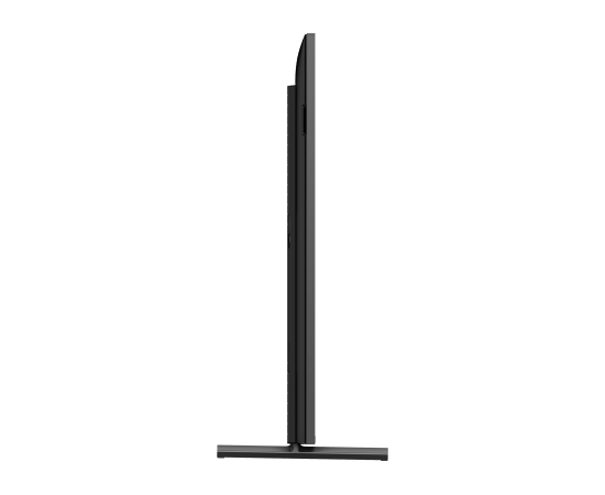  Телевизор Sony XR-55X90L Bravia темное серебро 