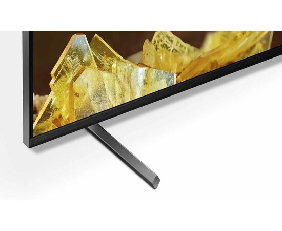 Телевизор Sony XR-55X90L Bravia темное серебро 