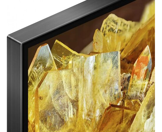  Телевизор Sony XR-55X90L Bravia темное серебро 