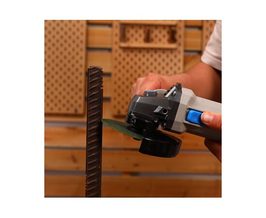  Углошлифовальная машина Deko DKAG900 Pro (085-1054) 