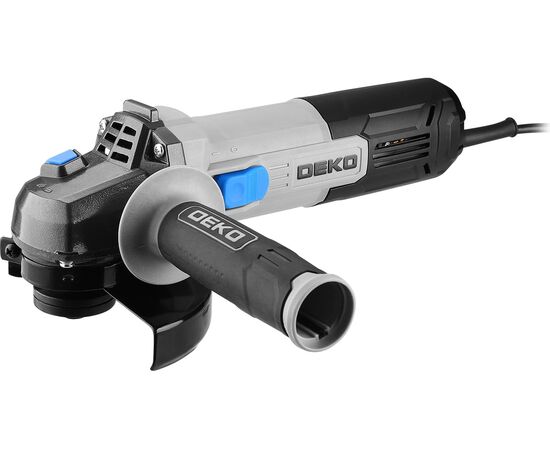  Углошлифовальная машина Deko DKAG900 Pro (085-1054) 