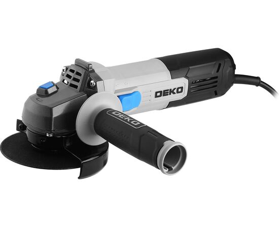  Углошлифовальная машина Deko DKAG900 Pro (085-1054) 