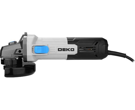  Углошлифовальная машина Deko DKAG900 Pro (085-1054) 