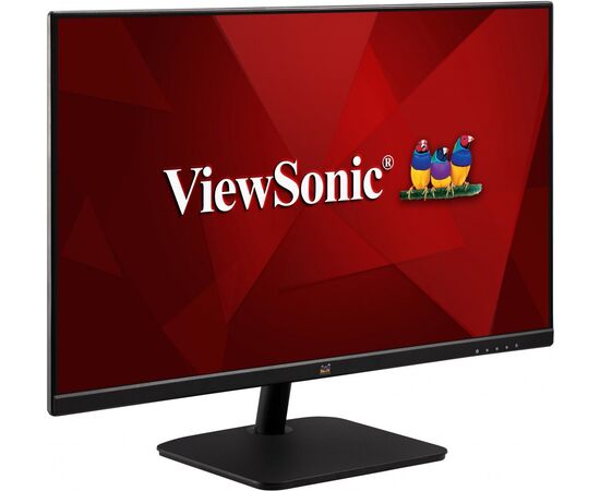  Монитор ViewSonic 27" 2732-MHD черный 