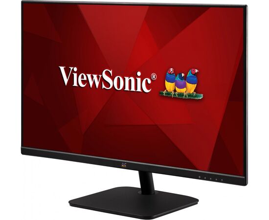  Монитор ViewSonic 27" 2732-MHD черный 