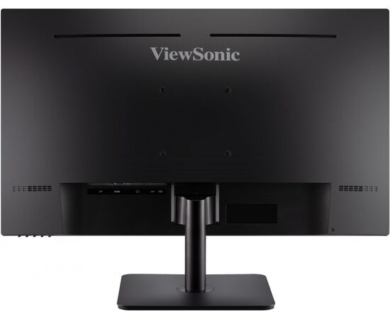  Монитор ViewSonic 27" 2732-MHD черный 