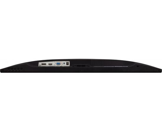 Монитор ViewSonic 27" 2732-MHD черный 