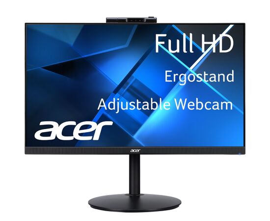  Монитор Acer 23,8" CB242YDbmiprcx (UM.QB2EE.D01) 