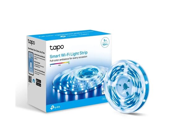  Лента светодиодная TP-Link Tapo L900-5 