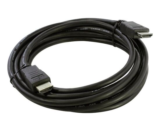  Кабель 5bites APC-005-030 HDMI M HDMI M V1.4b, высокоскоростной, ethernet+3D, 3м 