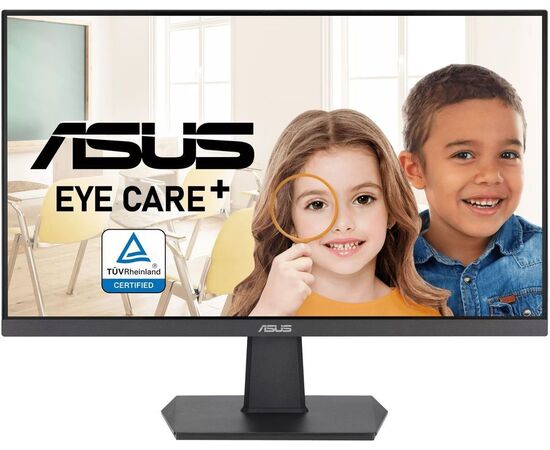  Монитор ASUS Gaming VA24EHF (90LM0560-B04170) черный 