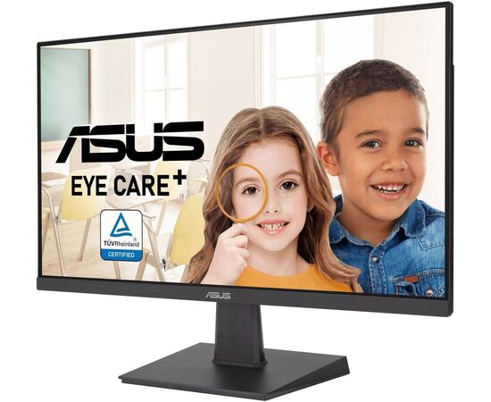  Монитор ASUS Gaming VA24EHF (90LM0560-B04170) черный 