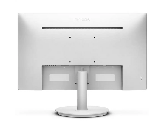  Монитор Philips 241V8AW/01 белый 