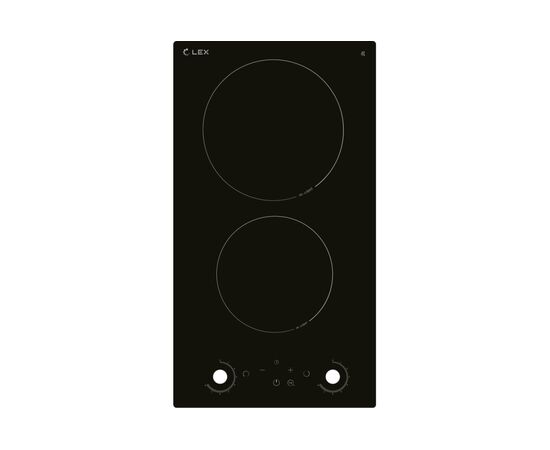  Варочная поверхность LEX EVH 320M BL 
