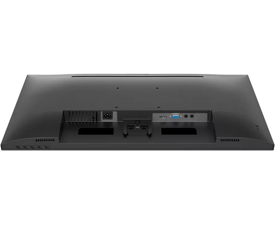  Монитор PHILIPS 27" 271V8LAB (00/01) Black (VA, 1920x1080, D-Sub+HDMI, 4 ms, 178°/178°, 250 cd/m, 4000:1, 100Hz, MM) 