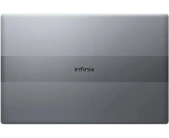  Ноутбук INFINIX Inbook Y3 Plus YL51A5 (71008302601) 15.6", IPS, AMD Ryzen 7 5800U 1.9ГГц, 8 ядер, 16ГБ LPDDR4x, 512ГБ SSD, AMD Radeon, Free DOS 