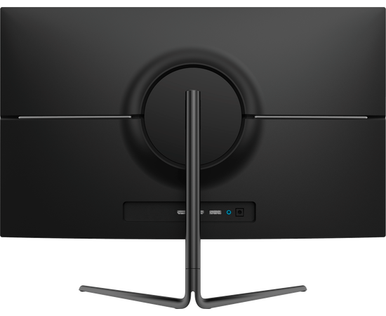  Монитор Dahua LM24-E231 (DHI-LM24-E231) 23.8" IPS FHD черный 1ms HDMI DP 165Hz 300cd Ex 