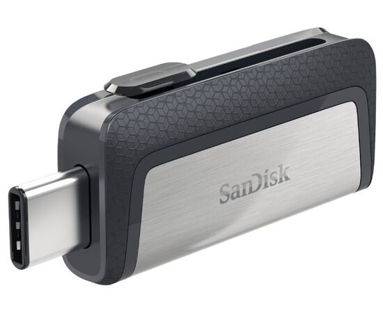  USB-флешка 64GB USB-C SANDISK SDDDC2-064G-G46 