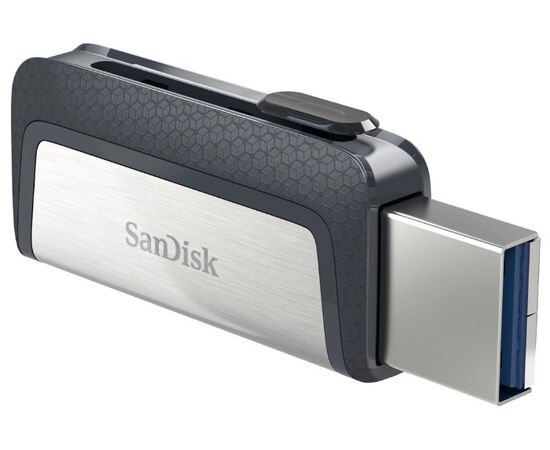  USB-флешка 64GB USB-C SANDISK SDDDC2-064G-G46 