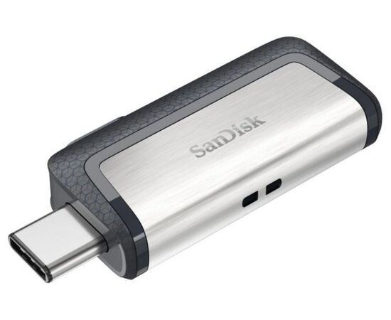  USB-флешка 64GB USB-C SANDISK SDDDC2-064G-G46 