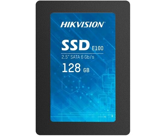 SSD Hikvision HS-SSD-E100/128G SSD 128GB 
