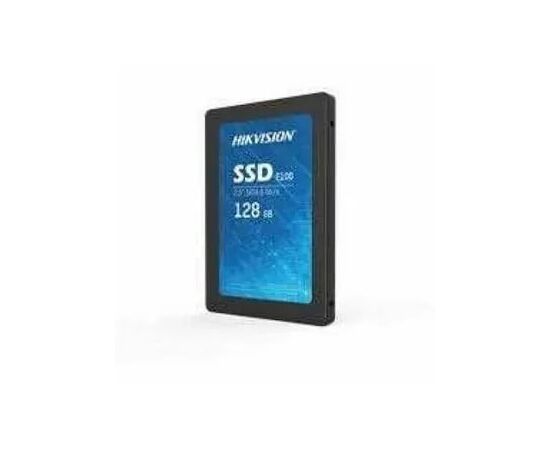  SSD Hikvision HS-SSD-E100/128G SSD 128GB 
