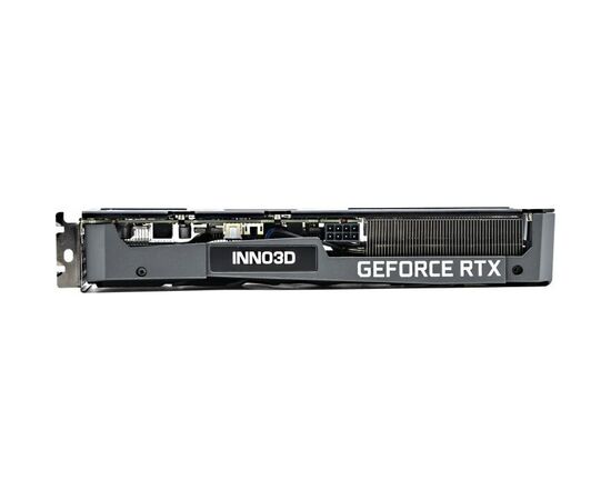 Видеокарта Inno3D RTX 3060 TWIN X2 (N30602-12D6-119032AH) 12G GDDR6 192bit 