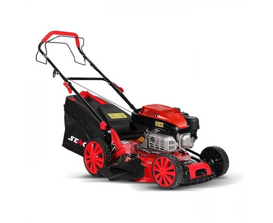  Газонокосилка Senci LMA18S57 