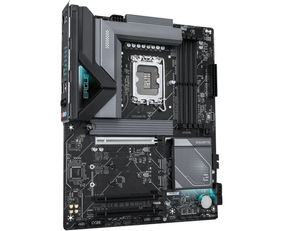  Материнская плата Gigabyte B860 Eagle Wifi6E 