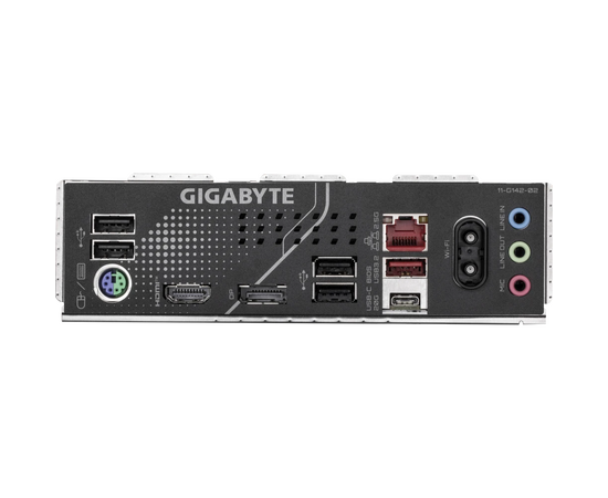  Материнская плата Gigabyte B860 Eagle Wifi6E 
