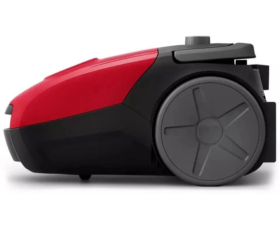  Пылесос Philips FC8243/09 красный/черный 