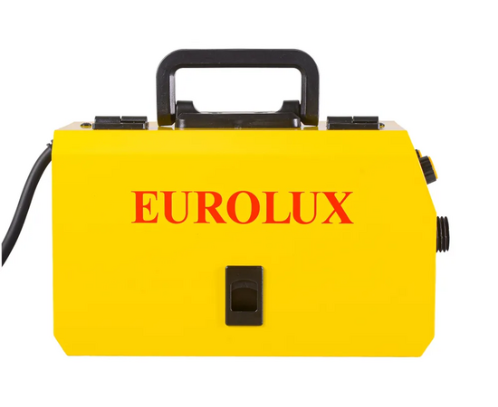  Сварочный полуавтомат Eurolux IWM-200 MIG 