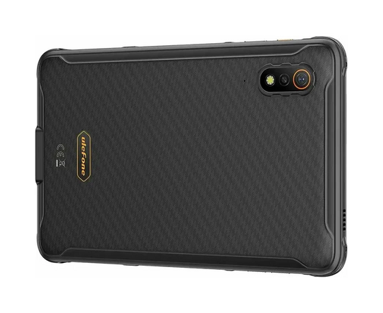  8" Планшет Ulefone Armor Pad Pro 8/128Gb Black 