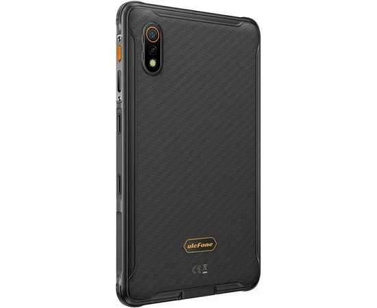  8" Планшет Ulefone Armor Pad Pro 8/128Gb Black 