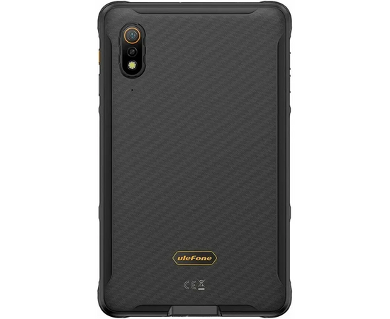  8" Планшет Ulefone Armor Pad Pro 8/128Gb Black 