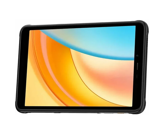  8" Планшет Ulefone Armor Pad Pro 8/128Gb Black 