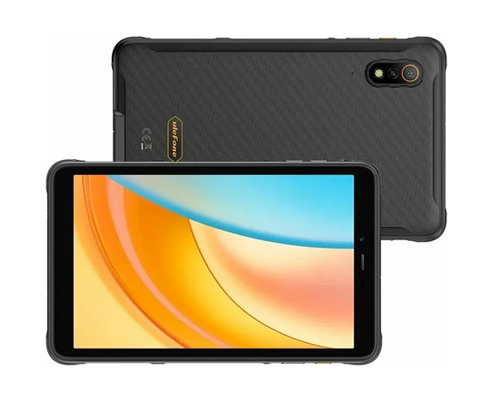  8" Планшет Ulefone Armor Pad Pro 8/128Gb Black 