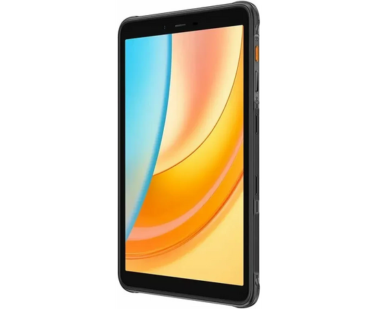  8" Планшет Ulefone Armor Pad Pro 8/128Gb Black 