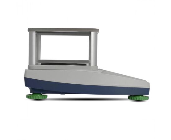  Весы лабораторные Mertech M-ER 123ACFJR-300.01 белый 