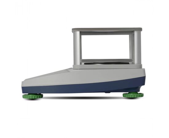  Весы лабораторные Mertech M-ER 123ACFJR-300.01 белый 