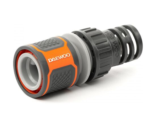  Коннектор для шланга DAEWOO DWC 2015 12.5-15мм 1/2” - 5/8” 
