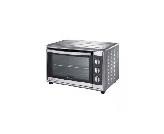  Мини-печь Ariete 945 Bon cuisine 560 серебристый 